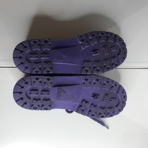 Kamik, waterproof shoes size 7 - Picture 7 of 7